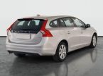 Volvo V60 - fotka číslo 4