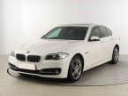 BMW Řada 5 - fotka číslo 1