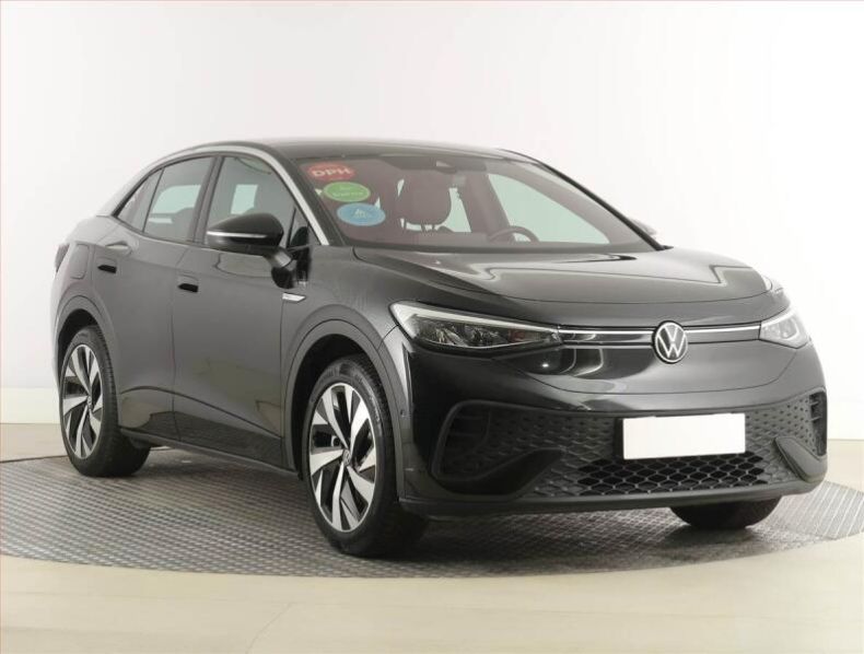Volkswagen ID.5 - hlavní foto