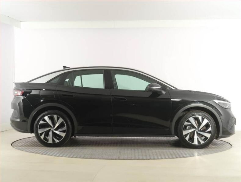 Volkswagen ID.5 - hlavní fotka