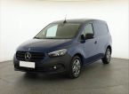 Mercedes Citan - fotka číslo 1