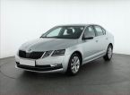 Škoda Octavia - fotka číslo 1