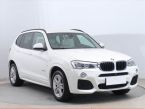 BMW X3 - fotka číslo 0