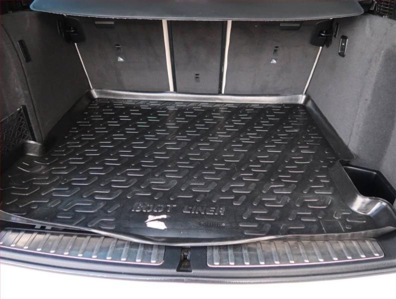 BMW X3 - hlavní fotka