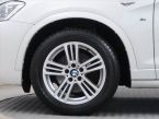 BMW X3 - fotka číslo 14