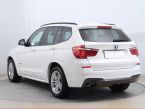 BMW X3 - fotka číslo 3