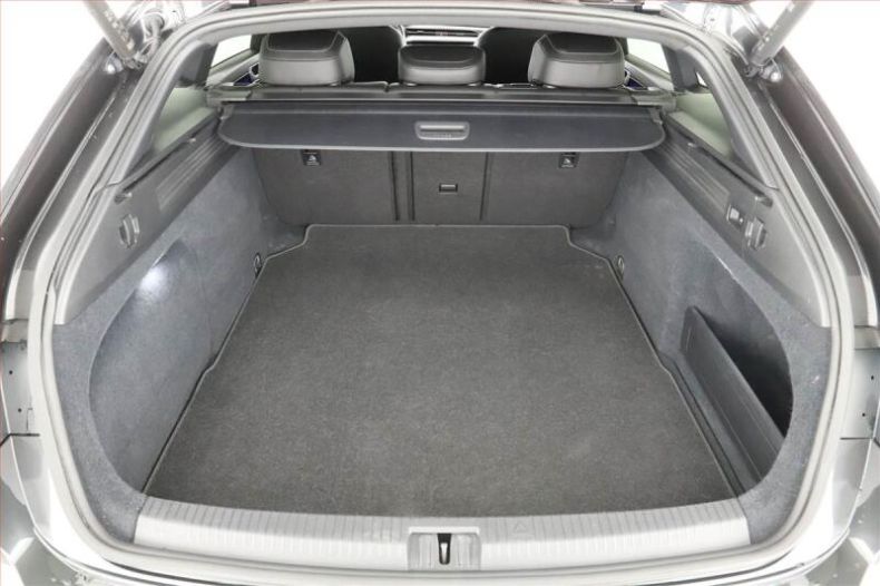 Volkswagen Arteon - hlavní fotka