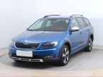 Škoda Octavia - fotka číslo 1