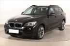 BMW X1 - fotka číslo 1