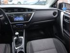 Toyota Auris - fotka číslo 7