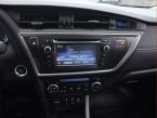 Toyota Auris - fotka číslo 11
