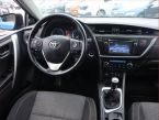 Toyota Auris - fotka číslo 6