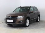 Volkswagen Tiguan - fotka číslo 1