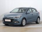 Hyundai i20 - fotka číslo 1