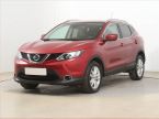 Nissan Qashqai - fotka číslo 1