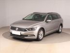 Volkswagen Passat - fotka číslo 1