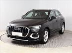 Audi Q3 - fotka číslo 1
