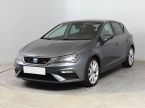 Seat Leon - fotka číslo 1