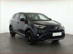 Toyota RAV 4 - fotka číslo 0