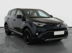 Toyota RAV 4 - fotka číslo 0