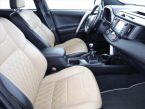 Toyota RAV 4 - fotka číslo 6