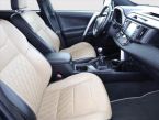 Toyota RAV 4 - fotka číslo 6