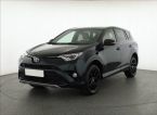 Toyota RAV 4 - fotka číslo 1