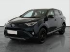 Toyota RAV 4 - fotka číslo 1