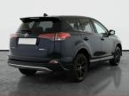 Toyota RAV 4 - fotka číslo 4