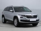 Škoda Kodiaq - fotka číslo 0