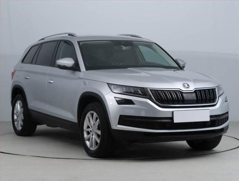 Škoda Kodiaq - hlavní fotka inzerátu