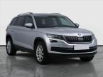 Škoda Kodiaq - fotka číslo 0