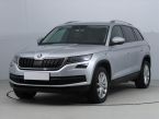 Škoda Kodiaq - fotka číslo 1