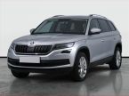 Škoda Kodiaq - fotka číslo 1