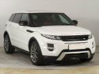 Land Rover Range Rover Evoque - fotka číslo 0