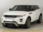 Land Rover Range Rover Evoque - fotka číslo 1