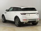 Land Rover Range Rover Evoque - fotka číslo 3