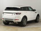 Land Rover Range Rover Evoque - fotka číslo 4