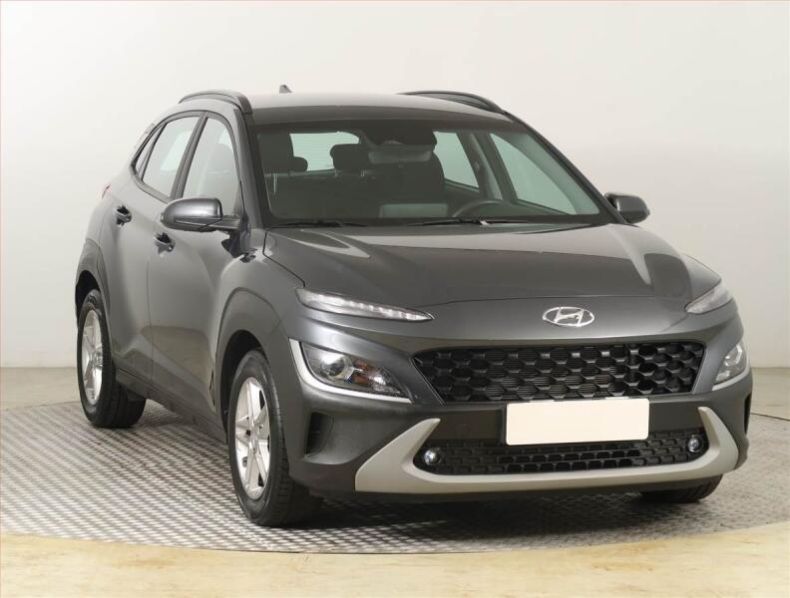 Hyundai Kona - hlavní fotka inzerátu