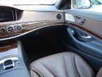 Mercedes Třída S - fotka číslo 8