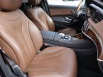 Mercedes Třída S - fotka číslo 6