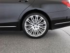 Mercedes Třída S - fotka číslo 16