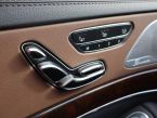 Mercedes Třída S - fotka číslo 16
