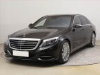 Mercedes Třída S - fotka číslo 1