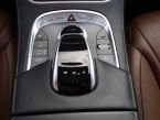 Mercedes Třída S - fotka číslo 21