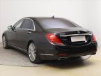 Mercedes Třída S - fotka číslo 3