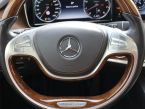 Mercedes Třída S - fotka číslo 22