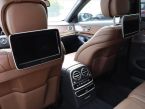 Mercedes Třída S - fotka číslo 25