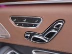 Mercedes Třída S - fotka číslo 27