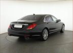 Mercedes Třída S - fotka číslo 4